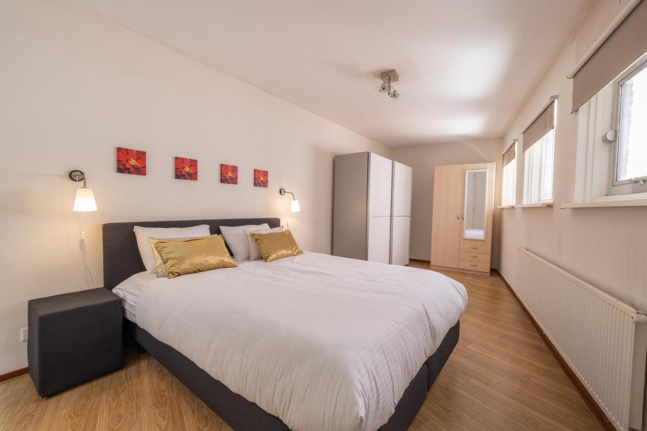 Hermanus Boexstraat Apartment Eindhoven