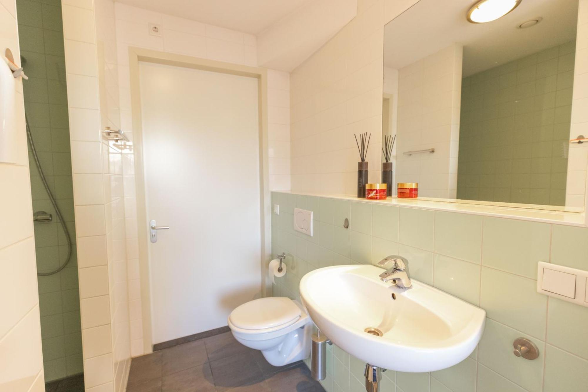Apartment Hermanus Boexstraat
